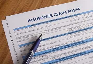 How to File a Claim With Your Insurance Company