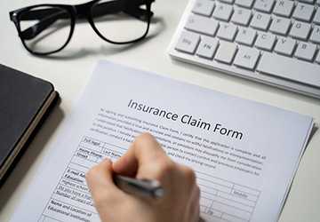 How to File a Claim With Your Insurance Company