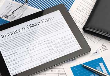 How to File a Claim With Your Insurance Company
