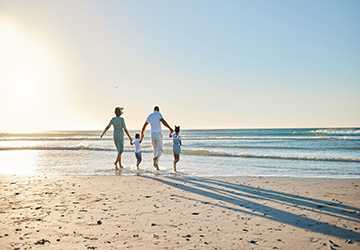 Top 10 Life Insurance Policies for Families