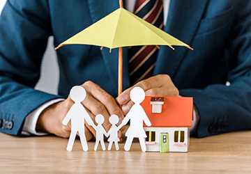 Shielding Your Wealth Safeguarding Assets through Umbrella Insurance