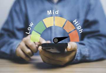 The Impact of Your Credit Score on Insurance Rates