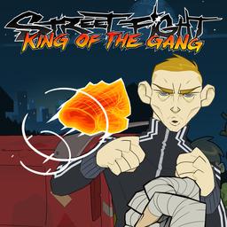 Street Fight King of the Gang 