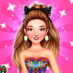 Celebrity Love Candy Outfits 