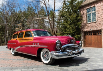 How to Determine the Best Insurance for Vintage Cars
