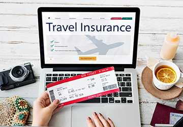 How to Find Affordable Travel Insurance