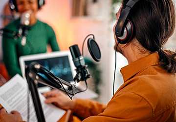 Top 10 Insurance Podcasts to Listen to