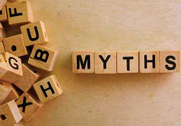 Top 10 Insurance Myths Busted