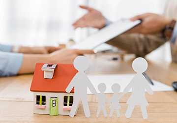 Top 10 Benefits of Home Insurance