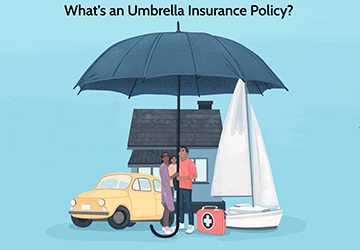 What is Umbrella Insurance And Why Should You Opt For One?