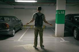 How to file a claim for your stolen car